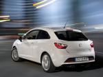 Seat Ibiza SC FR 2012 года